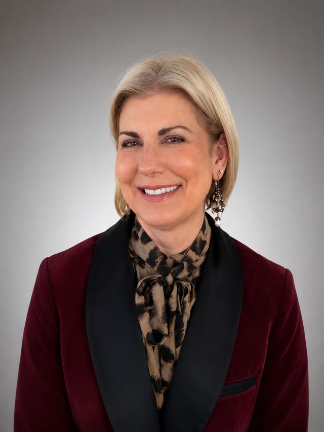 Picture of Kristin Murphy