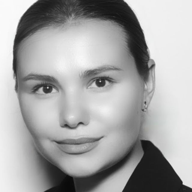 Picture of Victoria Fedorova