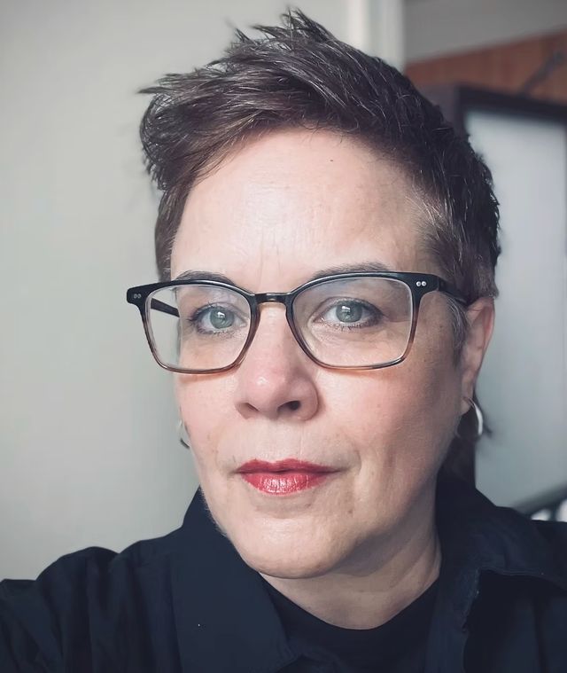 Picture of Nicole (Nico) Henderson