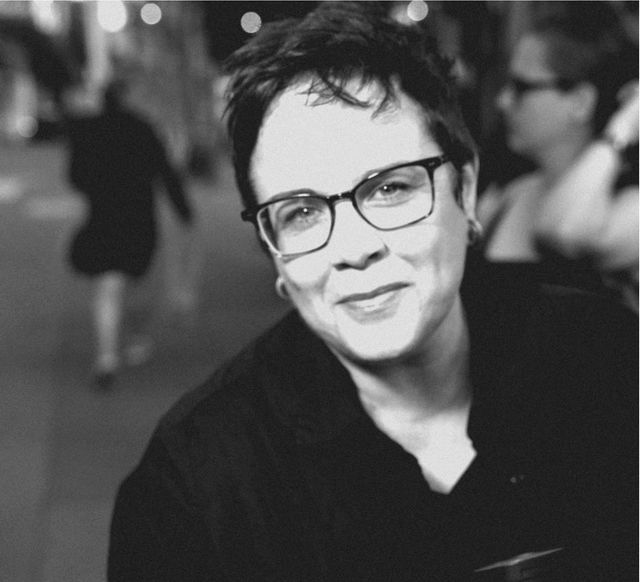 Picture of Nicole (Nico) Henderson