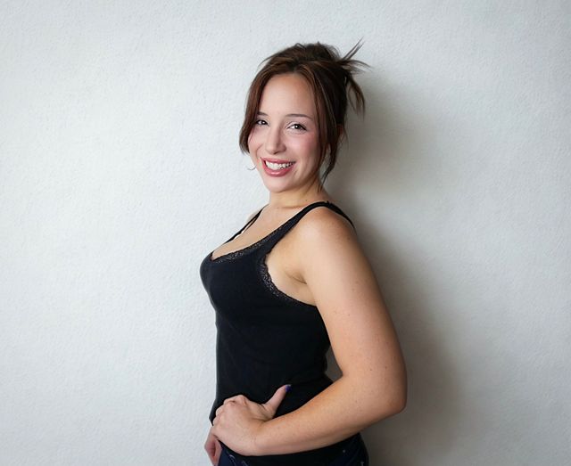 Picture of Arianna Neimark