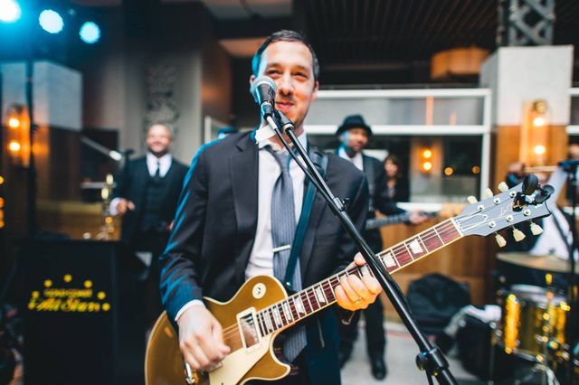 Picture of Danny Chaimson