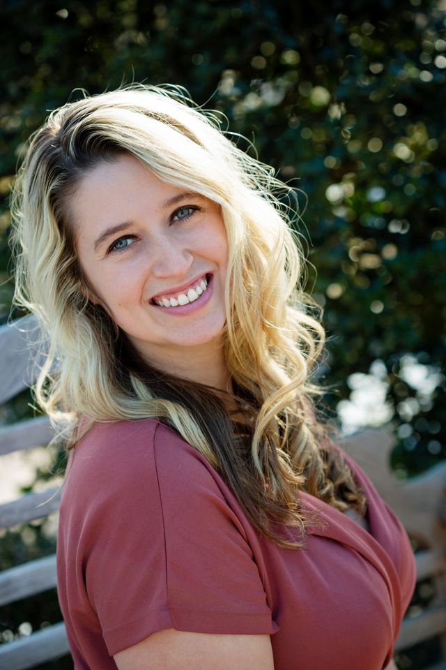 Picture of Rachel Rougeaux-Testerman