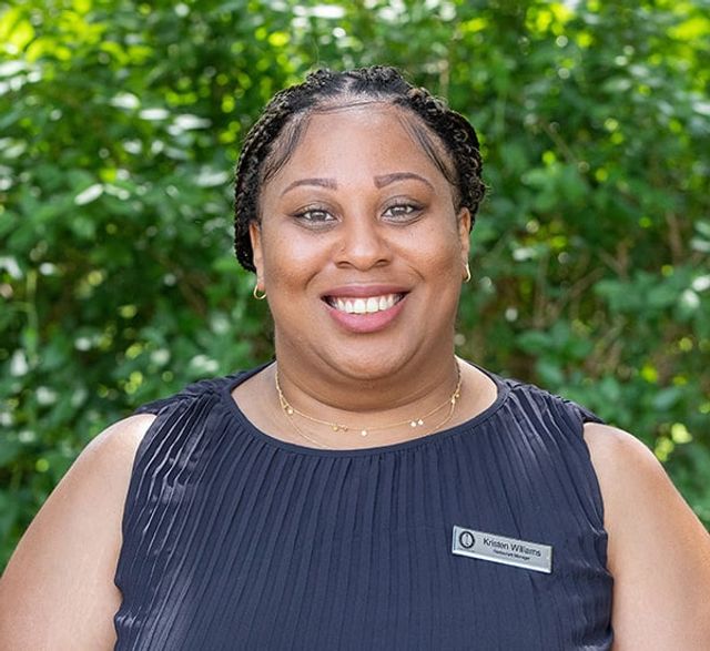 Picture of Kristen Williams