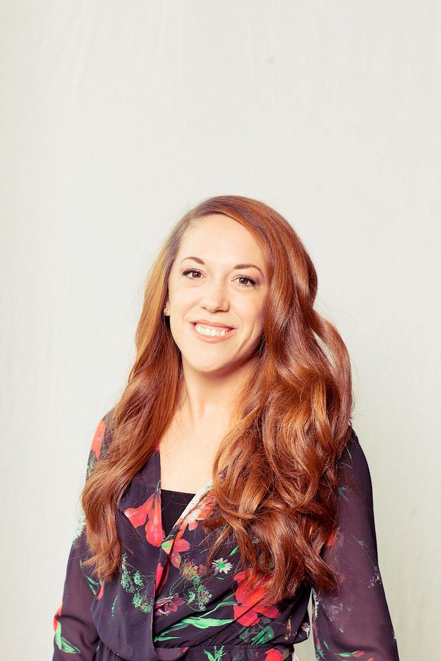 Picture of Katie Carter