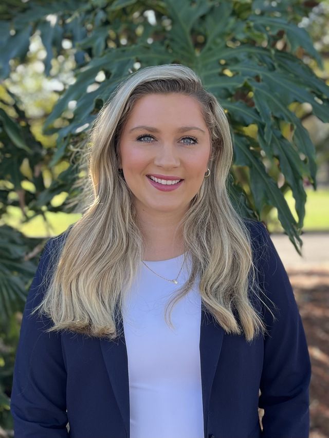 Picture of Sierra Stryjewski