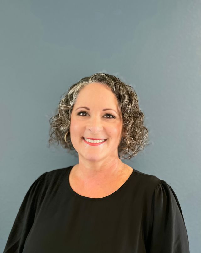 Picture of Jeane' Snavely