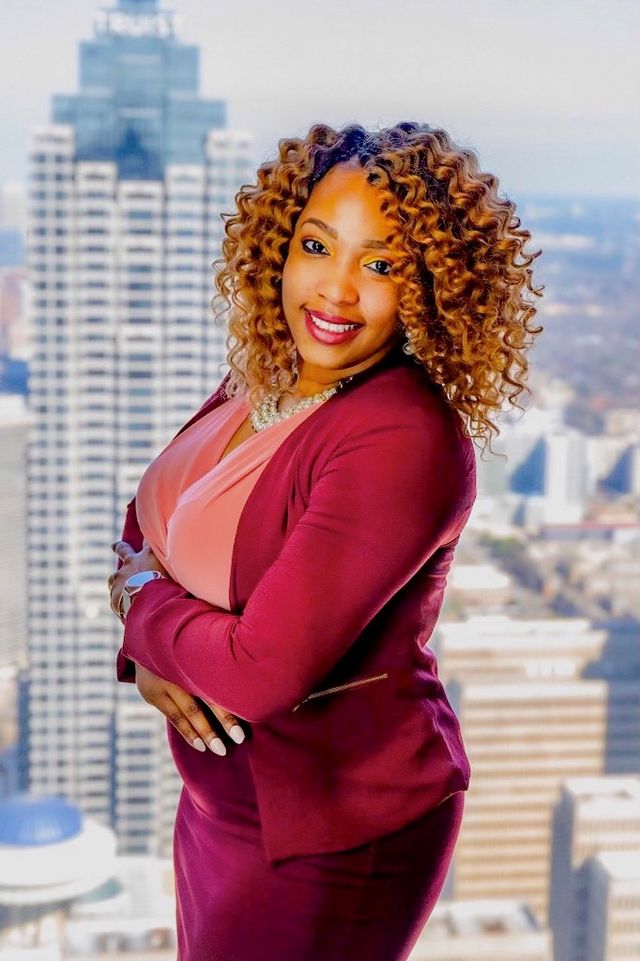 Picture of Melanie Maxwell