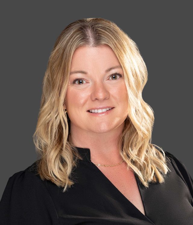 Picture of Sarah O'Donnell