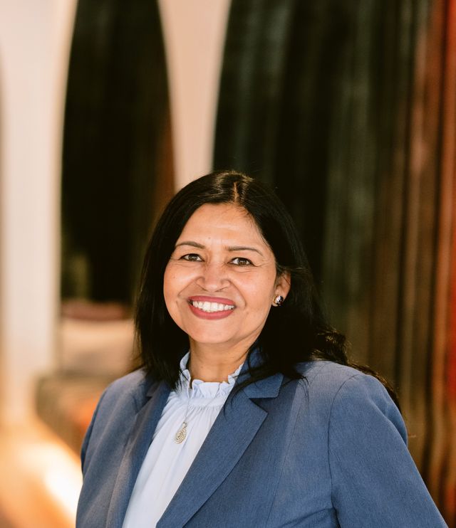 Picture of Ritu Khurana