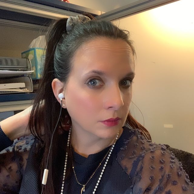 Picture of Heather Marsowicz