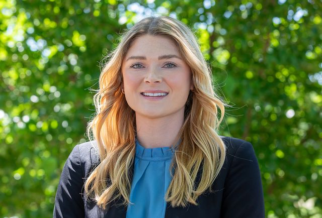 Picture of Angie Kazek