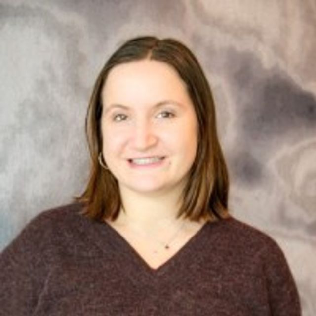 Picture of Grace Moritz