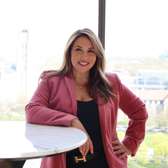 Picture of Mimi Lopez