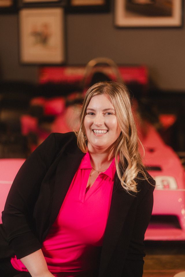 Picture of Shannon Martin