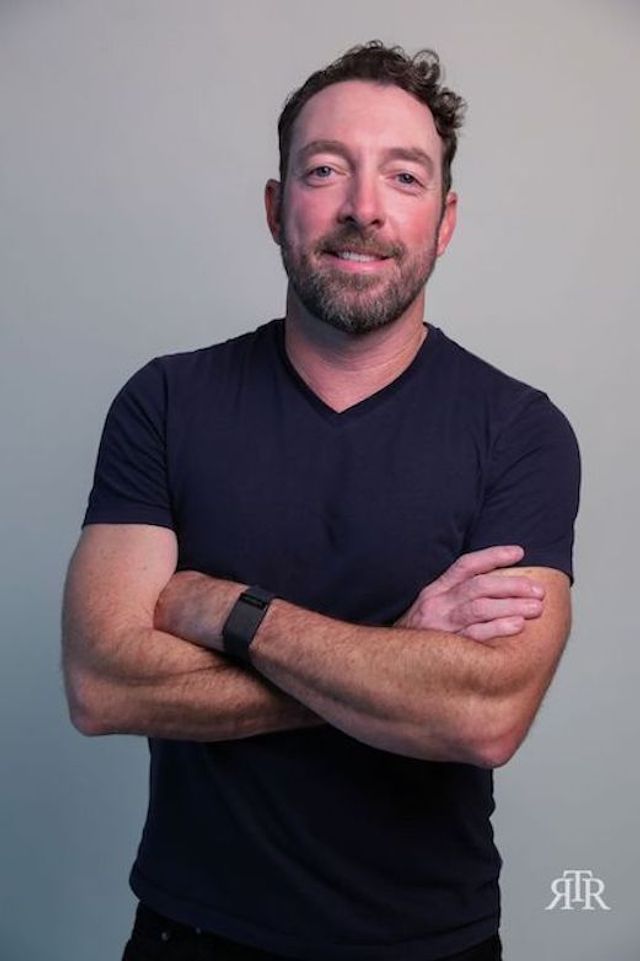 Picture of Daniel Barbalho