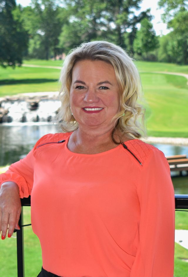 Picture of Amber Schuler