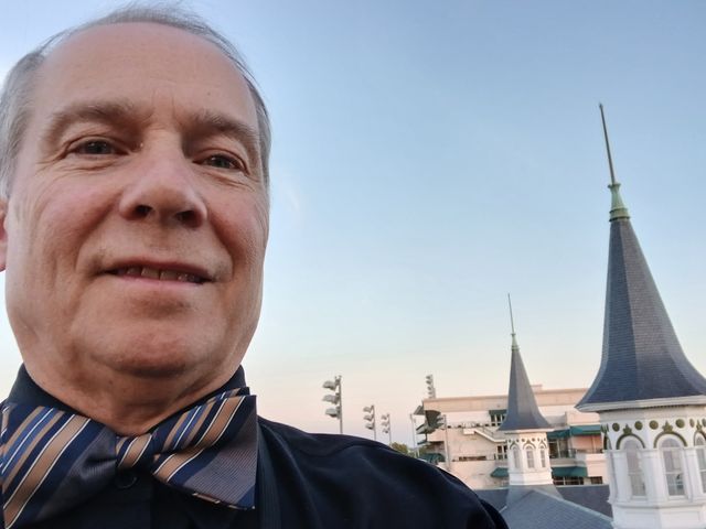 Picture of Richard Godfrey