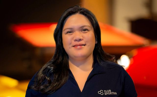 Picture of Janciz Carino