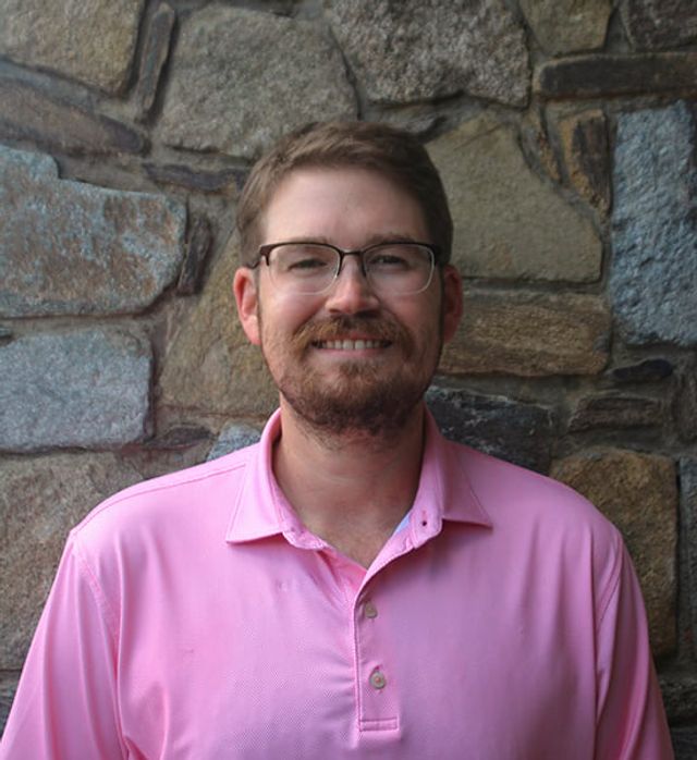 Picture of Jeffrey Darnell