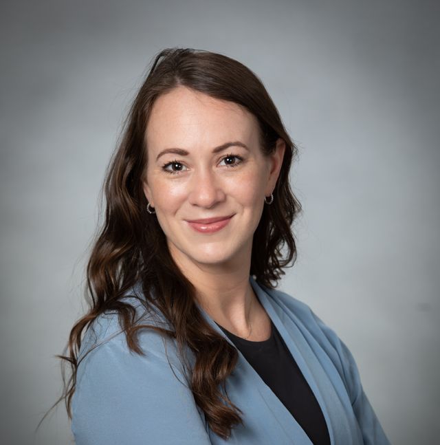 Picture of Melanie Edelstein