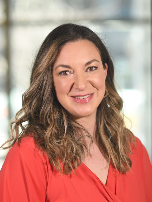 Picture of Heather Johnson Huang