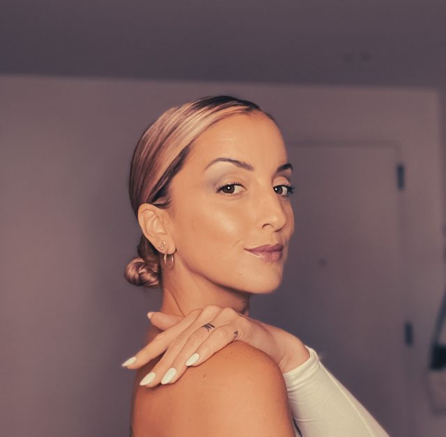 Picture of Emmanuelle Tellier