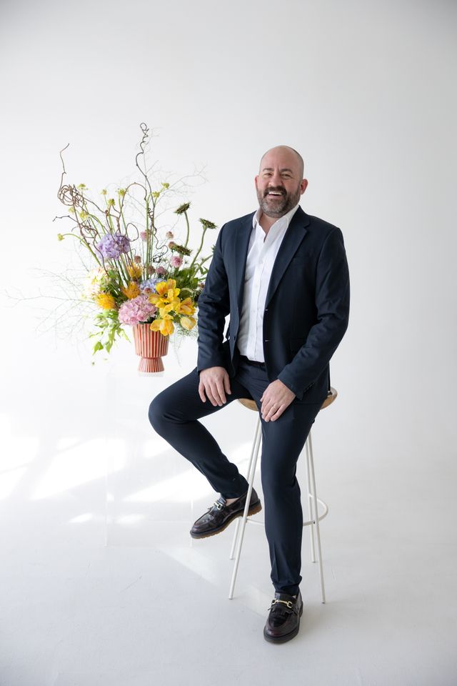 Picture of Chuck Hutson