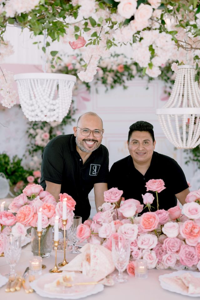 Picture of Roberto-Carlos + Luis