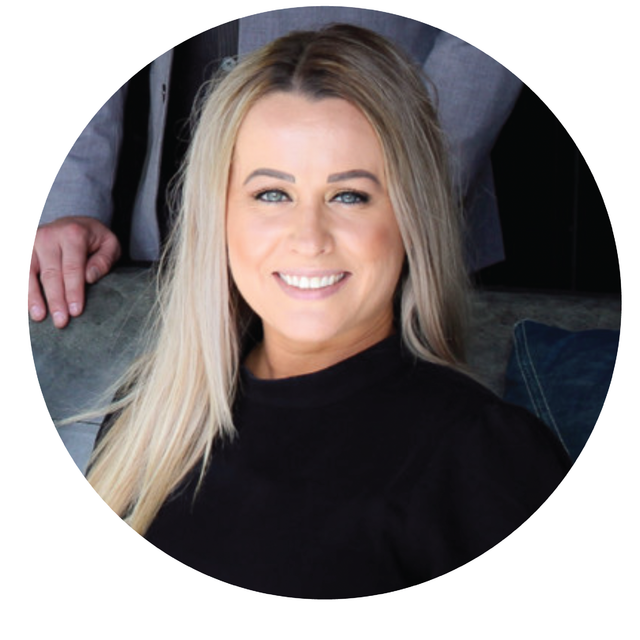 Picture of Sheena Tomsic