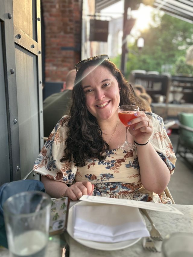 Picture of Meg Breen