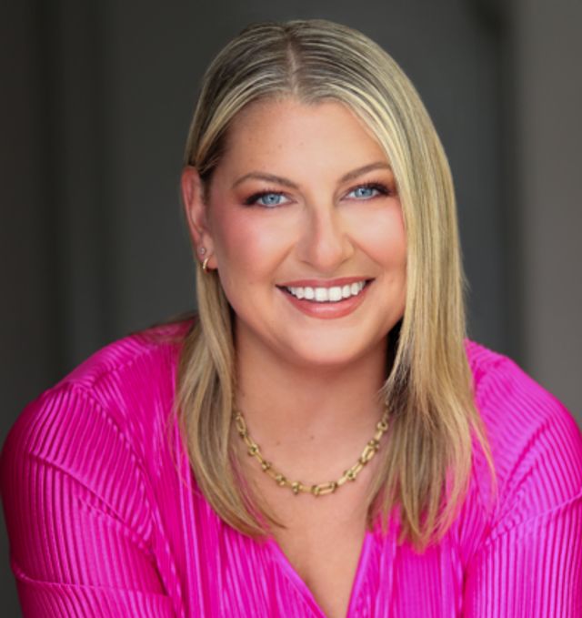 Picture of Michelle Cabot