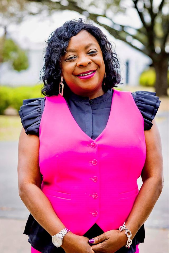 Picture of Lisa Covington - Scott