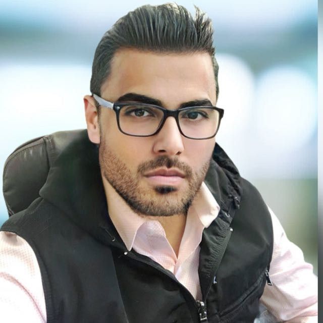 Picture of Ricky Singh