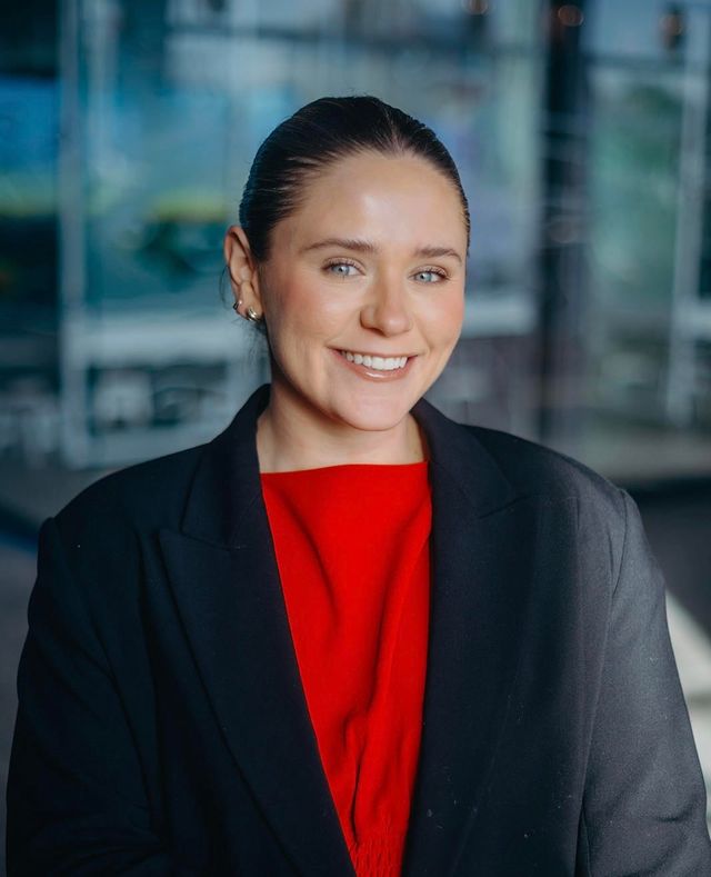 Picture of McKenzie Schmeling