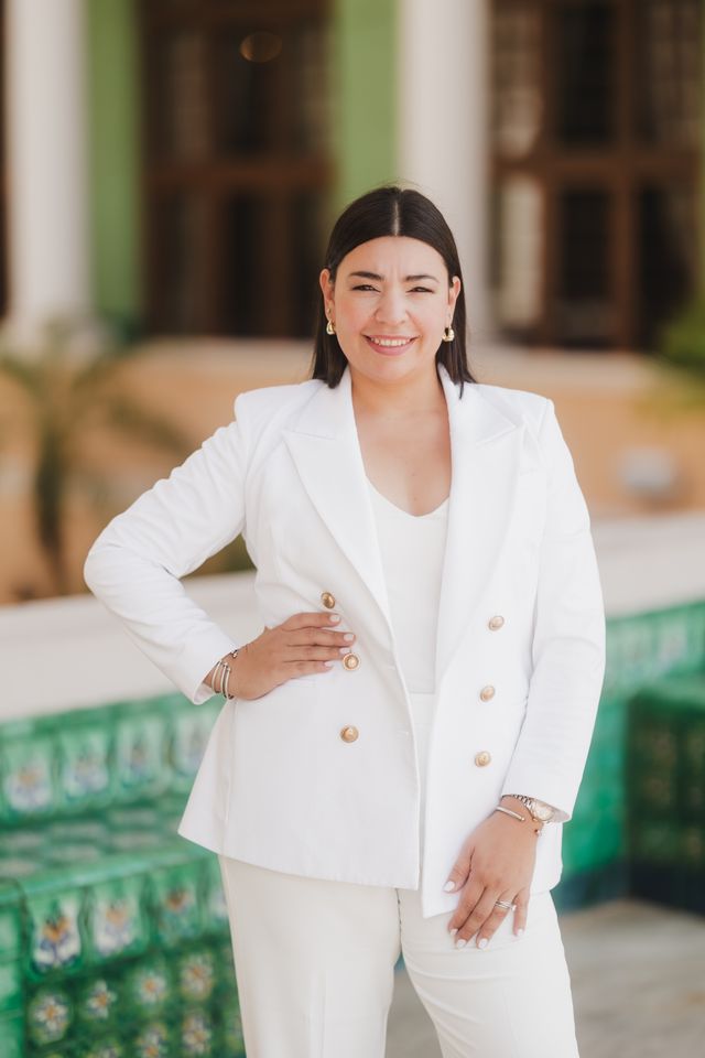 Picture of Jenny Rivera