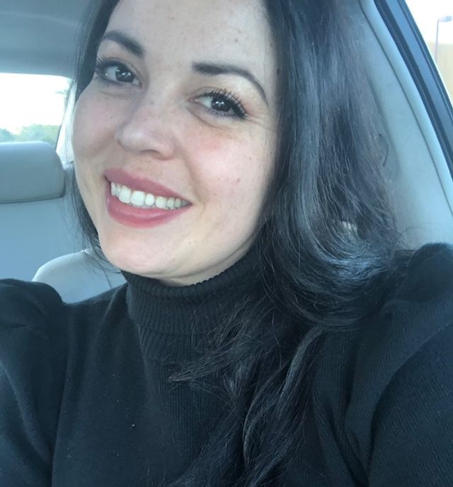 Picture of Belladonna Lucas