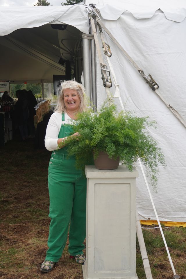 Picture of Janet Sterling Abbey