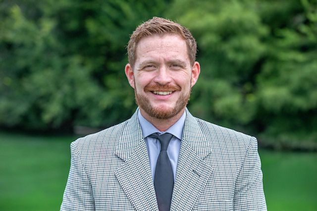 Picture of Mike Romero