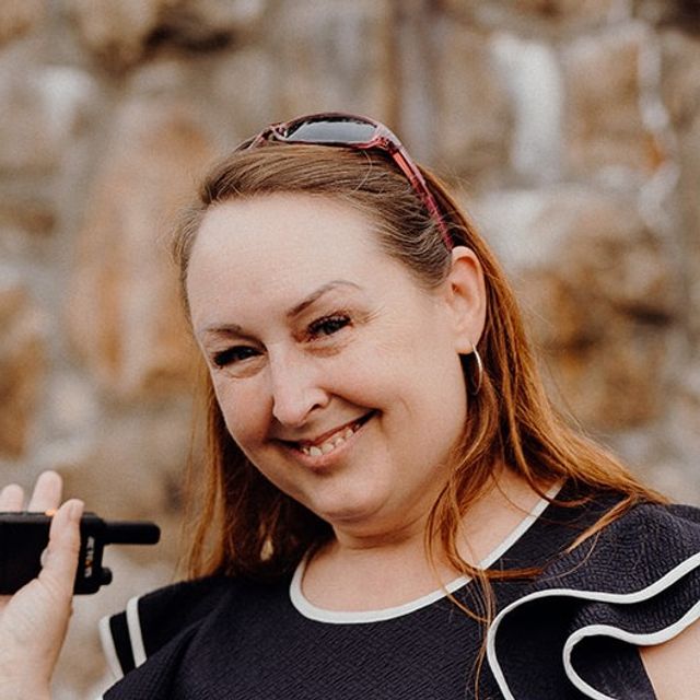 Picture of Colleen Zlock