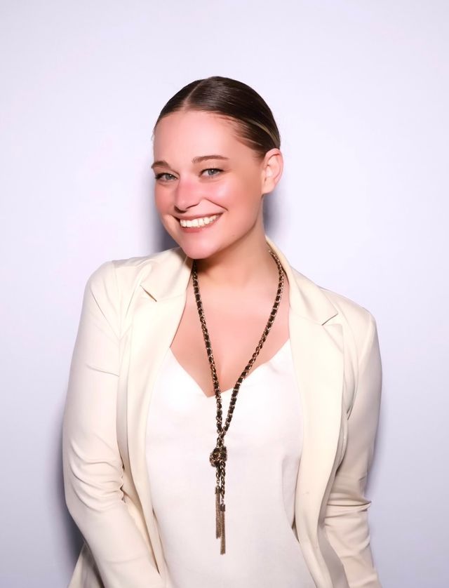 Picture of Hallie Leitter