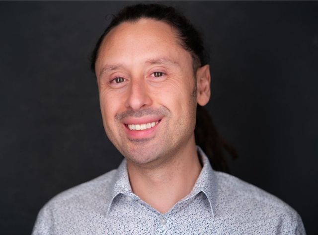 Picture of Ricky Hayes