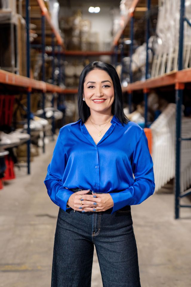 Picture of Nubia Fonseca