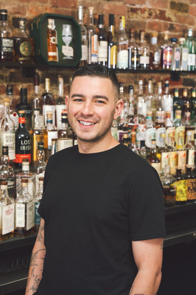 Picture of Noah Cohon