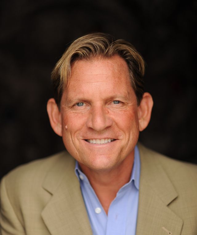 Picture of Raymond Thompson