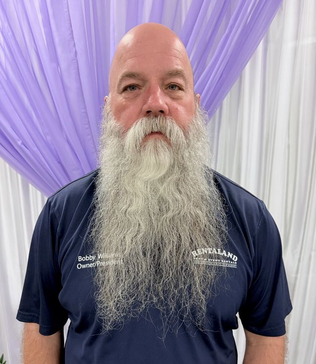 Picture of Bobby Williams