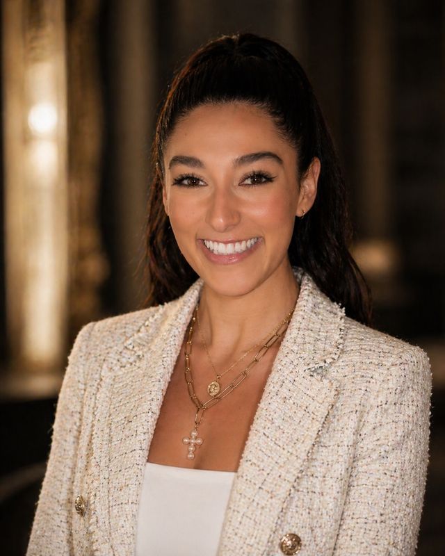 Picture of Isabella Peralta