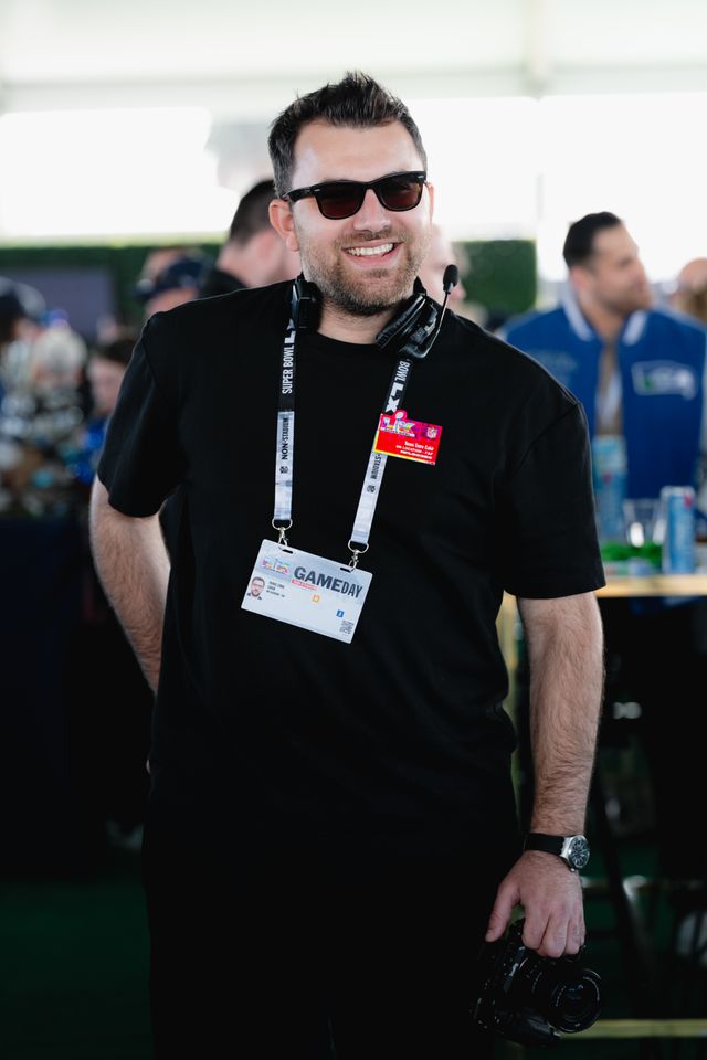 Picture of Emre Cakir