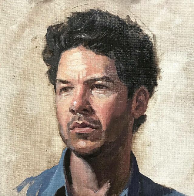 Picture of Benjamin Winter