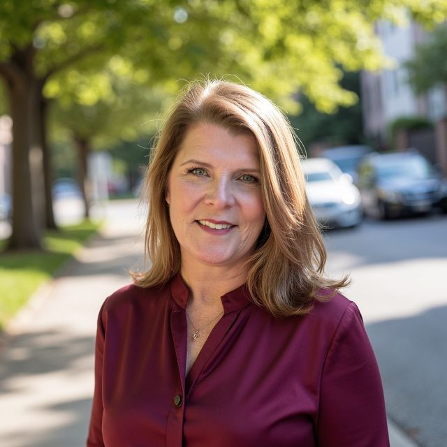 Picture of Carrie Campbell